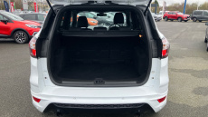 Ford Kuga 2.0 TDCi ST-Line 5dr 2WD Diesel Estate